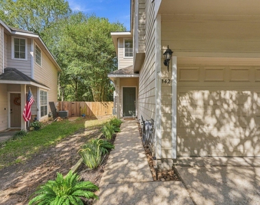 142 N Camellia Grove Circle - Photo Thumbnail 1