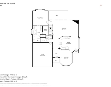 20422 Silver Oak Trail - Photo Thumbnail 17