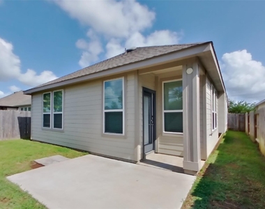 23631 Gibson Forest Drive - Photo Thumbnail 14