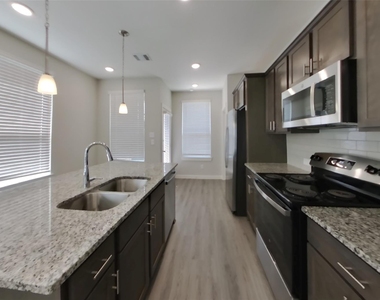 23631 Gibson Forest Drive - Photo Thumbnail 5