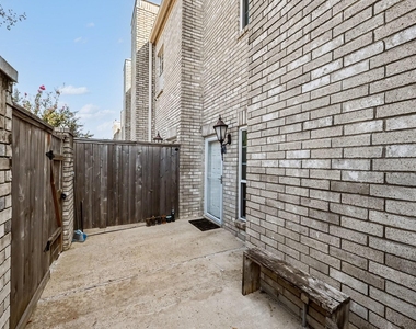 4001 Tanglewilde Street - Photo Thumbnail 1