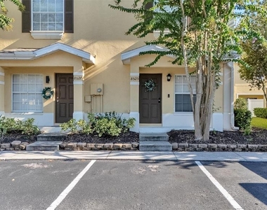 8525 Trail Wind Drive - Photo Thumbnail 2