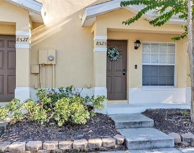 8525 Trail Wind Drive - Photo Thumbnail 1