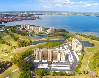 2621 Cove Cay Drive - Photo Thumbnail 1
