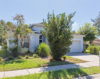 12808 Turnstone Court - Photo Thumbnail 1