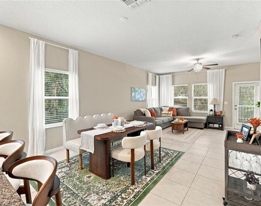 4520 Tuscan Loon Drive - Photo Thumbnail 14