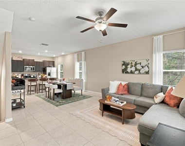 4520 Tuscan Loon Drive - Photo Thumbnail 10