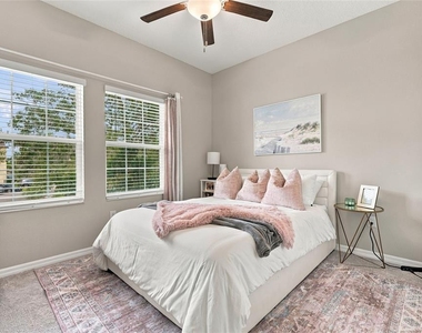 4520 Tuscan Loon Drive - Photo Thumbnail 21