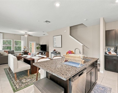 4520 Tuscan Loon Drive - Photo Thumbnail 17