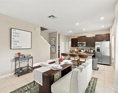 4520 Tuscan Loon Drive - Photo Thumbnail 13