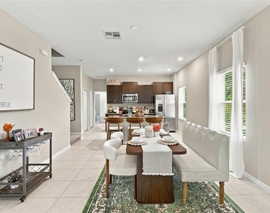 4520 Tuscan Loon Drive - Photo Thumbnail 12
