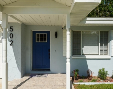 502 N Lincoln Avenue - Photo Thumbnail 5