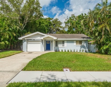 502 N Lincoln Avenue - Photo Thumbnail 1