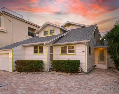 2605 Pass A Grille Way - Photo Thumbnail 1