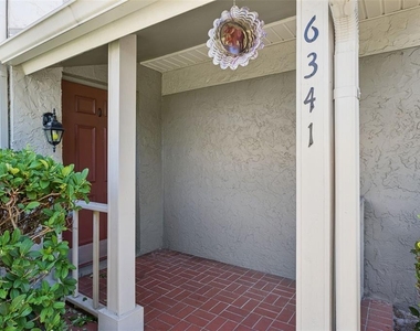 6341 Treetop Circle - Photo Thumbnail 2