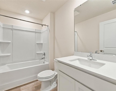 8709 Barragan Drive - Photo Thumbnail 8