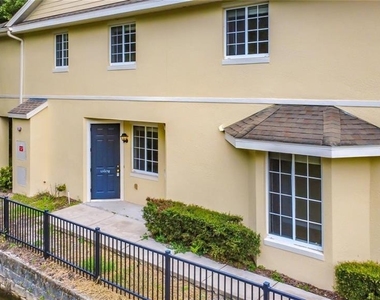 10703 Regent Square Drive - Photo Thumbnail 1