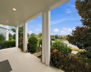 3551 Berry Briar Drive - Photo Thumbnail 5