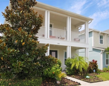 3551 Berry Briar Drive - Photo Thumbnail 1