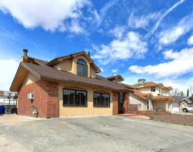 3009 Lake Spier Drive - Photo Thumbnail 47
