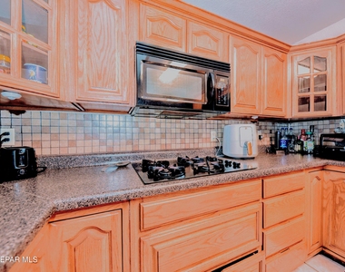 3009 Lake Spier Drive - Photo Thumbnail 5