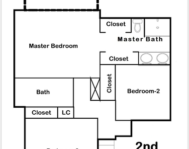 3009 Lake Spier Drive - Photo Thumbnail 49