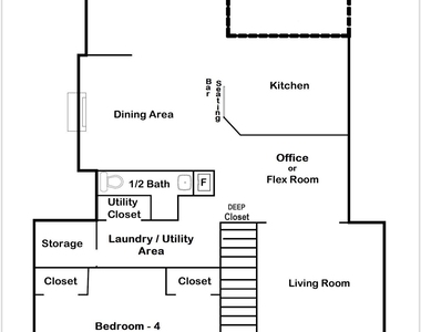 3009 Lake Spier Drive - Photo Thumbnail 48