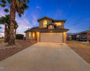 11312 Loma Royal Place - Photo Thumbnail 1