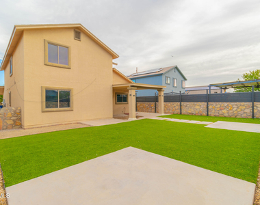 11612 Mesquite Miel Drive - Photo Thumbnail 45