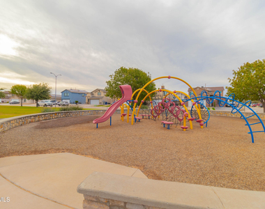 11612 Mesquite Miel Drive - Photo Thumbnail 8