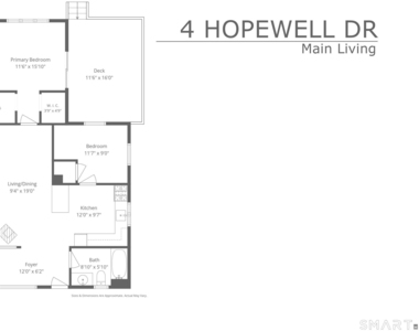 4 Hopewell Drive - Photo Thumbnail 20