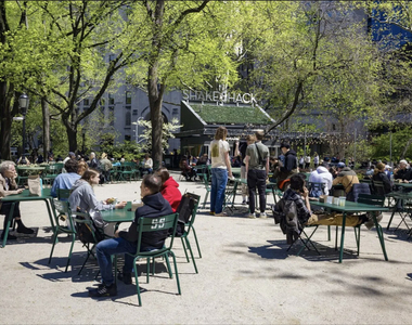East 29th Street - Photo Thumbnail 8