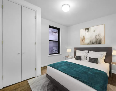 188 Claremont Avenue, New York, NY 10027 - Photo Thumbnail 4