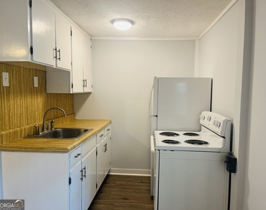 603 W Haralson Street - Photo Thumbnail 4