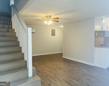 603 W Haralson Street - Photo Thumbnail 2
