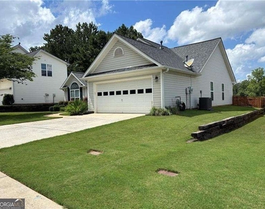3310 Mcever Park Circle - Photo Thumbnail 18