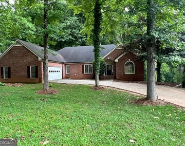 5035 Hamptons Club Drive - Photo Thumbnail 1