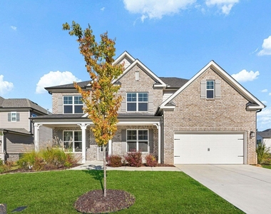 2532 Brown Dove Way - Photo Thumbnail 1