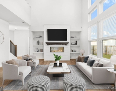2532 Brown Dove Way - Photo Thumbnail 3
