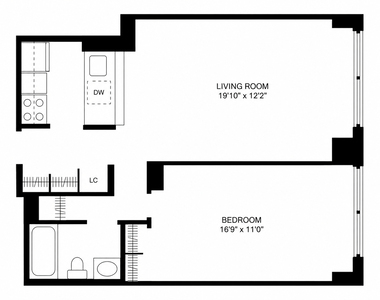 East 34th Street - Photo Thumbnail 8