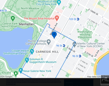 Lexington Avenue - Photo Thumbnail 13