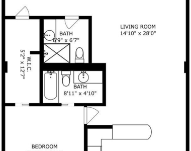 1051 Hillsboro Mile - Photo Thumbnail 44