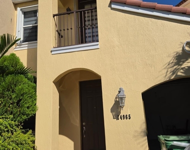 14965 Sw 41st Lane - Photo Thumbnail 1
