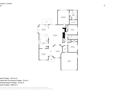 3008 Norwich Lane - Photo Thumbnail 21