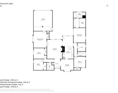 6508 Wrenwood Drive - Photo Thumbnail 22