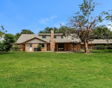 6024 Wormar Avenue - Photo Thumbnail 14