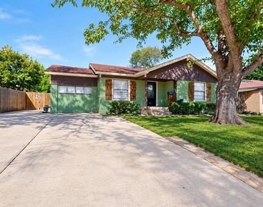 2213 Huskey Street - Photo Thumbnail 1