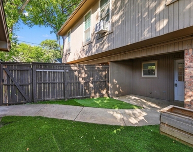 3701 W 6th Street - Photo Thumbnail 24