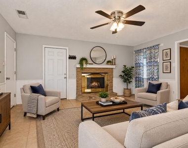 2218 Royal Oaks Drive - Photo Thumbnail 1