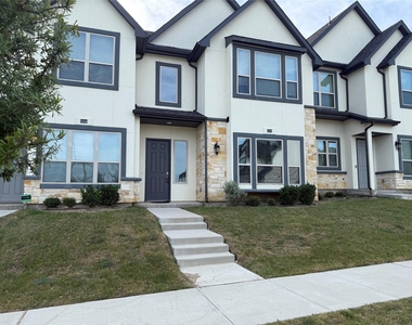 16154 Doe Lake Drive - Photo Thumbnail 1